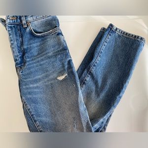 Zara The New Slim Jeans